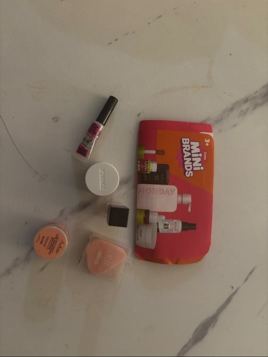 Zuru Other - Ulta Mini Brands Assorted Women's Cosmetics